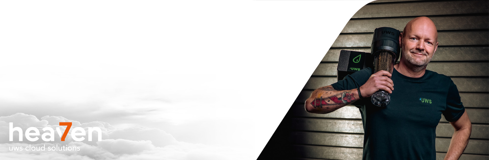 Heaven7 - UWS Cloud Solutions